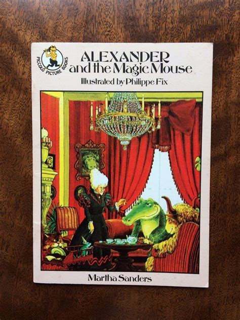 From Page to Screen: Exploring the Adaptation of Alexander and the Magic Mouse